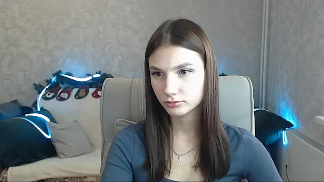 Snapshot of AnaHoney chatting on 13, 1, 2025 AnaHoney online show from 13, 1, 2025