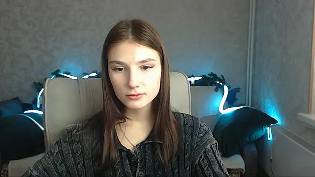 Snapshot of AnaHoney chatting on 16, 1, 2025 AnaHoney online show from 16, 1, 2025