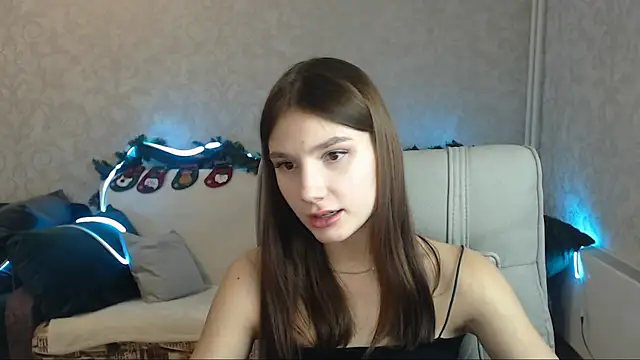Snapshot of AnaHoney chatting on 17, 1, 2025 AnaHoney online show from 17, 1, 2025