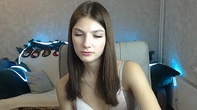 Snapshot of AnaHoney chatting on 20, 1, 2025 AnaHoney online show from 20, 1, 2025