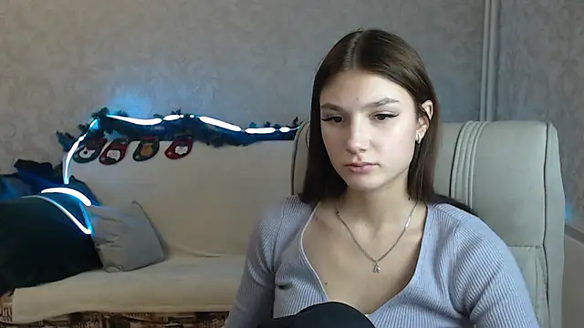 Snapshot of AnaHoney chatting on 21, 1, 2025 AnaHoney online show from 21, 1, 2025