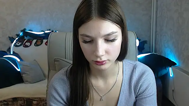 Snapshot of AnaHoney chatting on 21, 1, 2025 AnaHoney online show from 21, 1, 2025