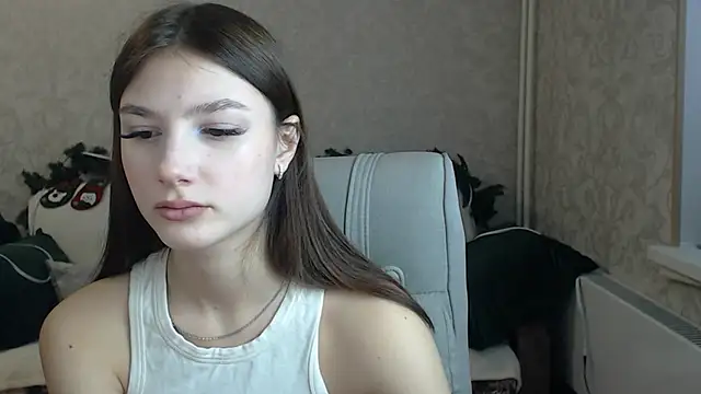 Snapshot of AnaHoney chatting on 24, 1, 2025 AnaHoney online show from 24, 1, 2025