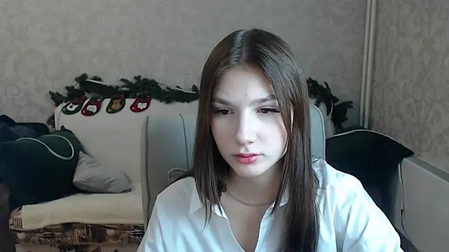 Snapshot of AnaHoney chatting on 25, 1, 2025 AnaHoney online show from 25, 1, 2025