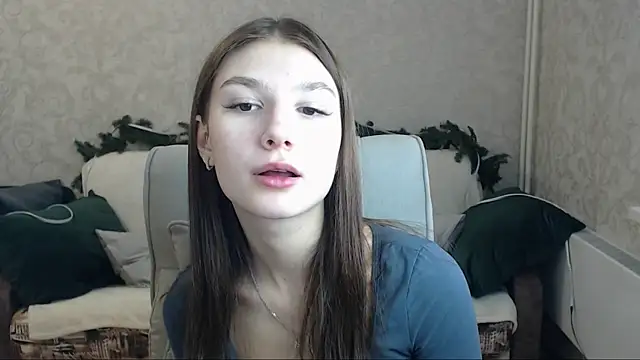 Snapshot of AnaHoney chatting on 29, 1, 2025 AnaHoney online show from 29, 1, 2025