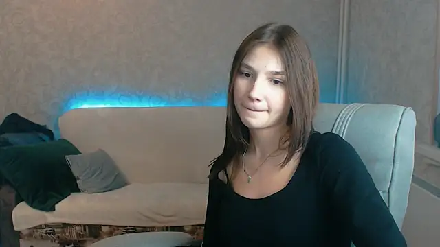 Snapshot of AnaHoney chatting on 12, 2, 2025 AnaHoney online show from 12, 2, 2025