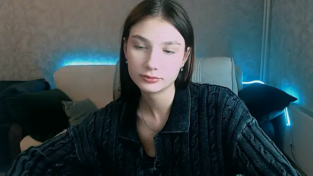 Snapshot of AnaHoney chatting on 13, 2, 2025 AnaHoney online show from 13, 2, 2025