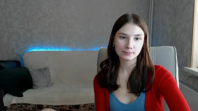 Snapshot of AnaHoney chatting on 25, 2, 2025 AnaHoney online show from 25, 2, 2025