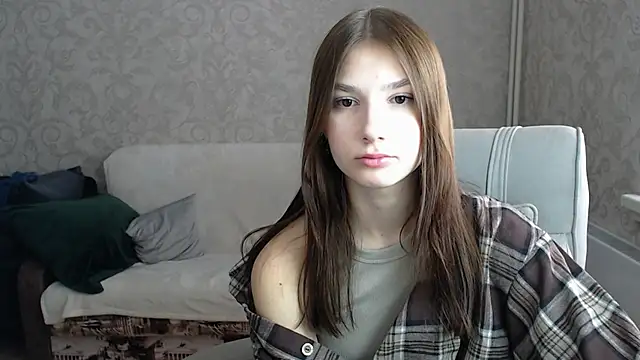 Snapshot of AnaHoney chatting on 10, 3, 2025 AnaHoney online show from 10, 3, 2025