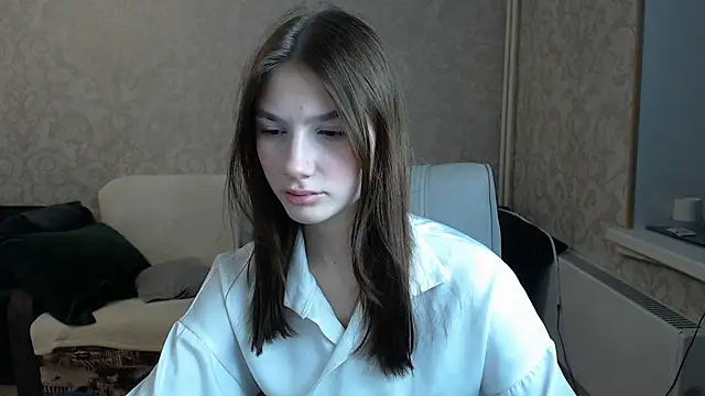 Snapshot of AnaHoney chatting on 17, 3, 2025 AnaHoney online show from 17, 3, 2025