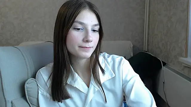 Snapshot of AnaHoney chatting on 17, 3, 2025 AnaHoney online show from 17, 3, 2025