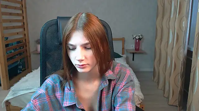 Snapshot of AnaHoney chatting on 21, 10, 2025 AnaHoney online show from 21, 10, 2025