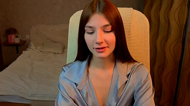 Snapshot of AnaHoney chatting on 29, 11, 2025 AnaHoney online show from 29, 11, 2025