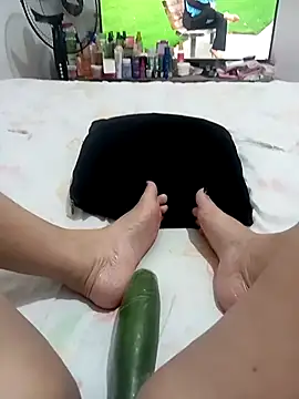 ambarlennoix online show from 5, 4, 2026