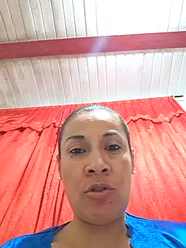 Snapshot of Zaralu_ chatting on 17, 12, 2024 Zaralu online show from 17, 12, 2024