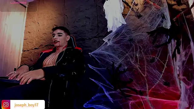 joseph boy online show from 31, 10, 2025