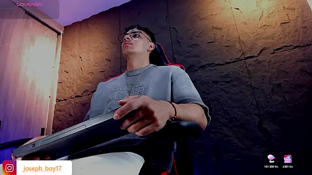 joseph boy online show from 9, 11, 2025