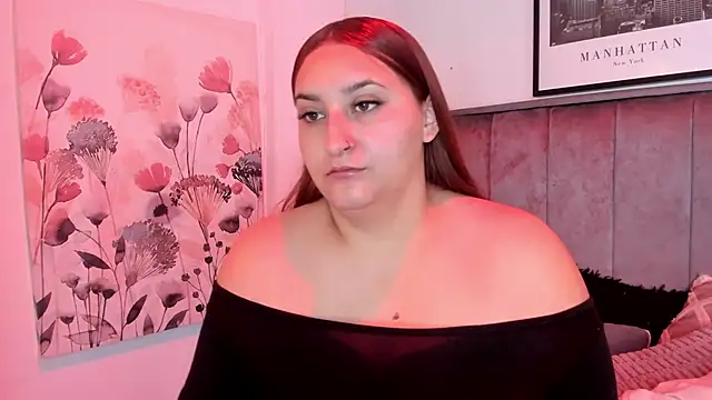 Snapshot of Alaia_Cute chatting on 9, 1, 2026 Alaia Cute online show from 9, 1, 2026