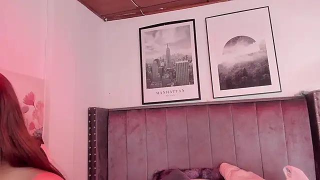 Snapshot of Alaia_Cute chatting on 14, 1, 2026 Alaia Cute online show from 14, 1, 2026