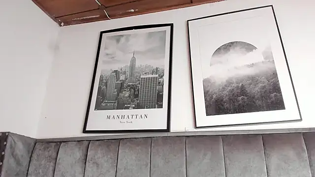 Alaia Cute online show from 5, 3, 2026