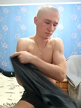 Snapshot of serhii19791 chatting on 27, 2, 2025 serhii19791 online show from 27, 2, 2025