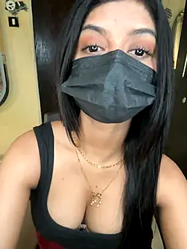 Snapshot of Aakanshaa__ chatting on 26, 11, 2025 Aakanshaa online show from 26, 11, 2025