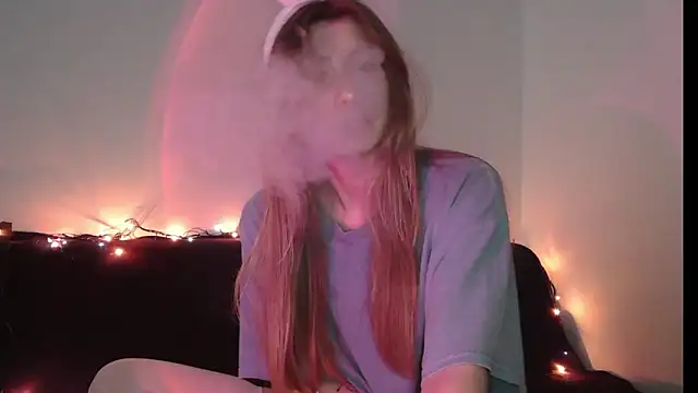 Snapshot of ErikaShyy chatting on 31, 12, 2024 ErikaShyy online show from 31, 12, 2024