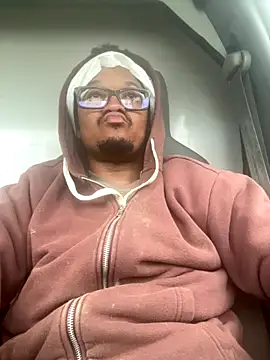 Snapshot of demonpt3 chatting on 5, 12, 2025 demonpt3 online show from 5, 12, 2025