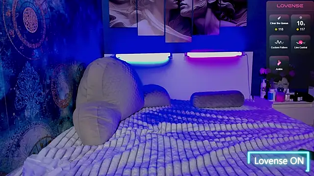 DianaBeautyXXX online show from 15, 10, 2025