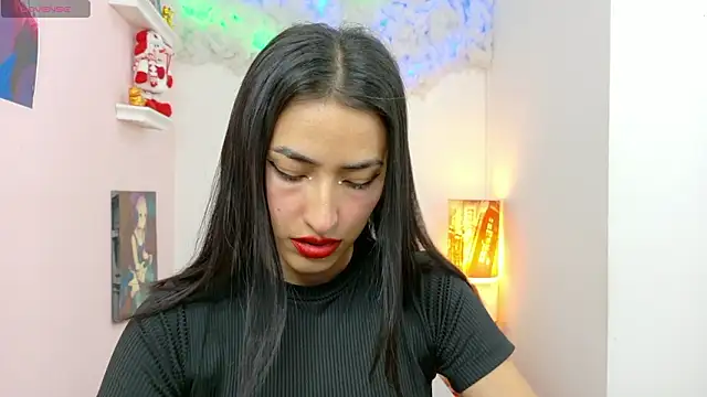 Snapshot of sammyei_ chatting on 16, 2, 2026 sammyei online show from 16, 2, 2026