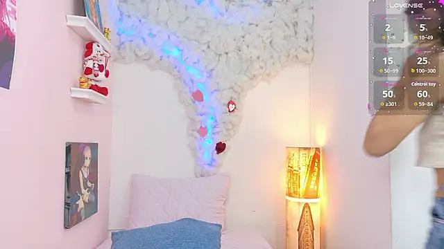 Snapshot of sammyei_ chatting on 27, 2, 2026 sammyei online show from 27, 2, 2026