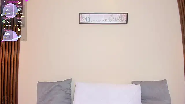 sammyei  online show from 24, 3, 2026