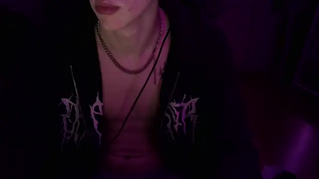 JackBeASlut online show from 5, 12, 2024