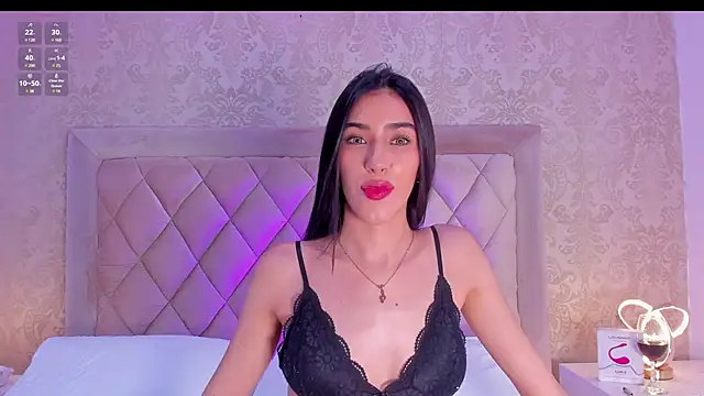 LiaFlowers online show from 14, 1, 2025