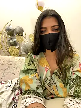 MaYaa  11 online show from 22, 12, 2025