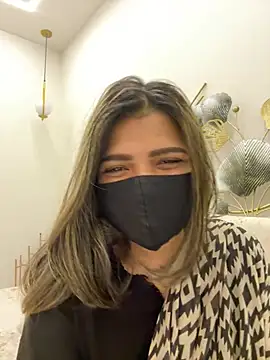 MaYaa  11 online show from 12, 2, 2026