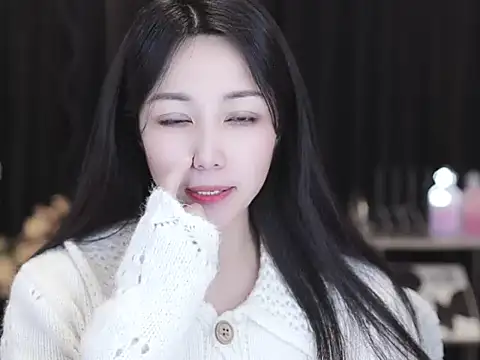 Nuyoah-77 online show from 20, 3, 2026