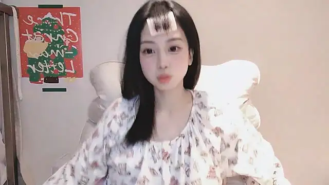 Snapshot of -Hottie chatting on 18, 12, 2024 -Hottie online show from 18, 12, 2024