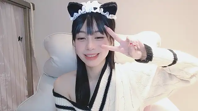 Snapshot of -Hottie chatting on 29, 12, 2024 -Hottie online show from 29, 12, 2024