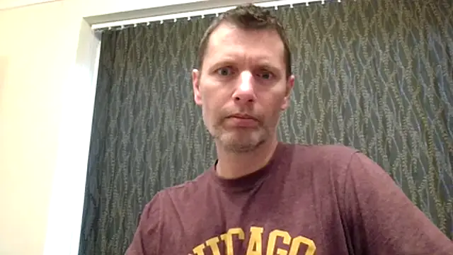 MarcusMaxx online show from 21, 2, 2026