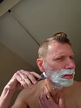 MarcusMaxx online show from 15, 3, 2026