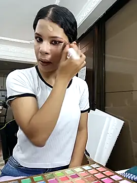 LadyAvalon online show from 12, 11, 2025