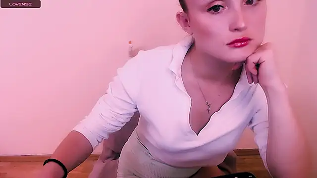 Snapshot of Felliciya chatting on 16, 1, 2025 Felliciya online show from 16, 1, 2025