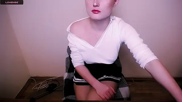 Snapshot of Felliciya chatting on 14, 3, 2025 Felliciya online show from 14, 3, 2025