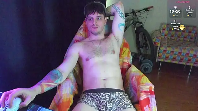 Joel-Pataki online show from 24, 2, 2026