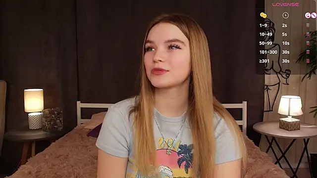 Snapshot of JanetJennings chatting on 23, 1, 2025 JanetJennings online show from 23, 1, 2025