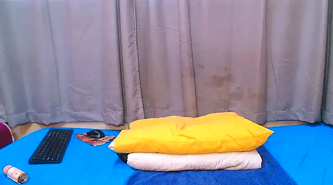 Snapshot of SexyCamilaxx chatting on 29, 1, 2025 SexyCamilaxx online show from 29, 1, 2025