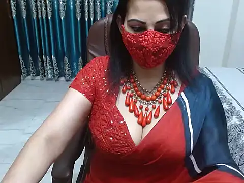 Snapshot of desi_mera chatting on 18, 1, 2025 desi mera online show from 18, 1, 2025