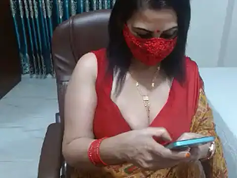 Snapshot of desi_mera chatting on 5, 3, 2025 desi mera online show from 5, 3, 2025