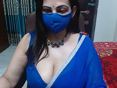Snapshot of desi_mera chatting on 24, 10, 2025 desi mera online show from 24, 10, 2025